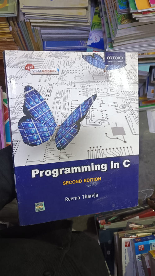 Programming in C (Second Edition)