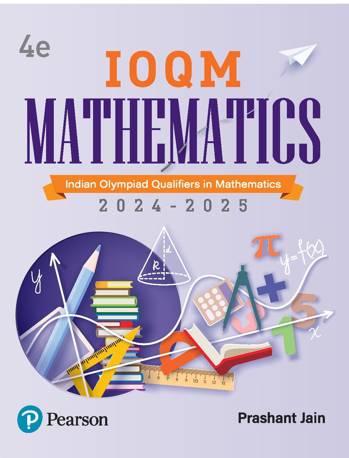 IOQM Mathematics