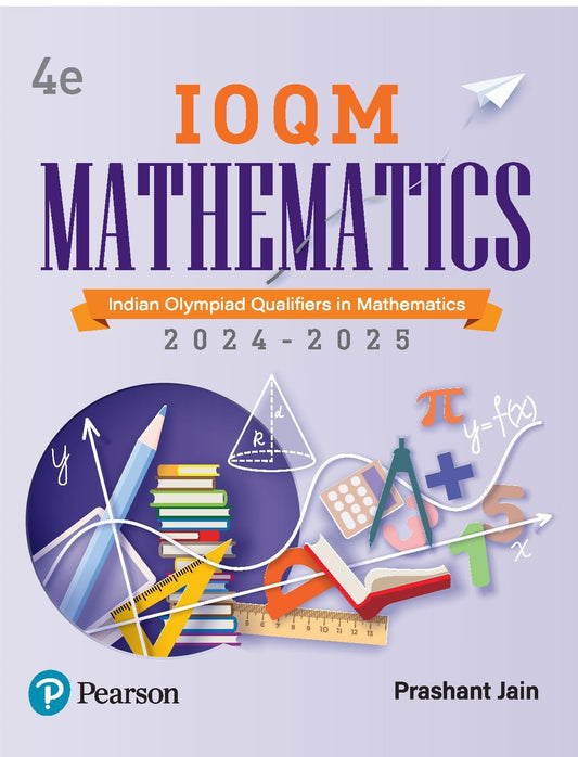 IOQM Mathematics