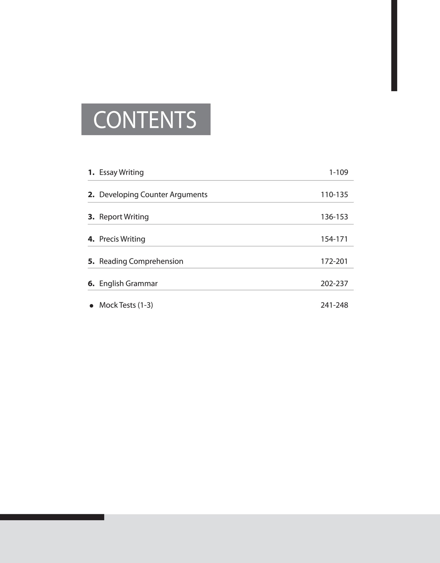 UPSC CAPF Assistant Commandant 2025 Descriptive (Paper-II) | 1st Edition | English Medium