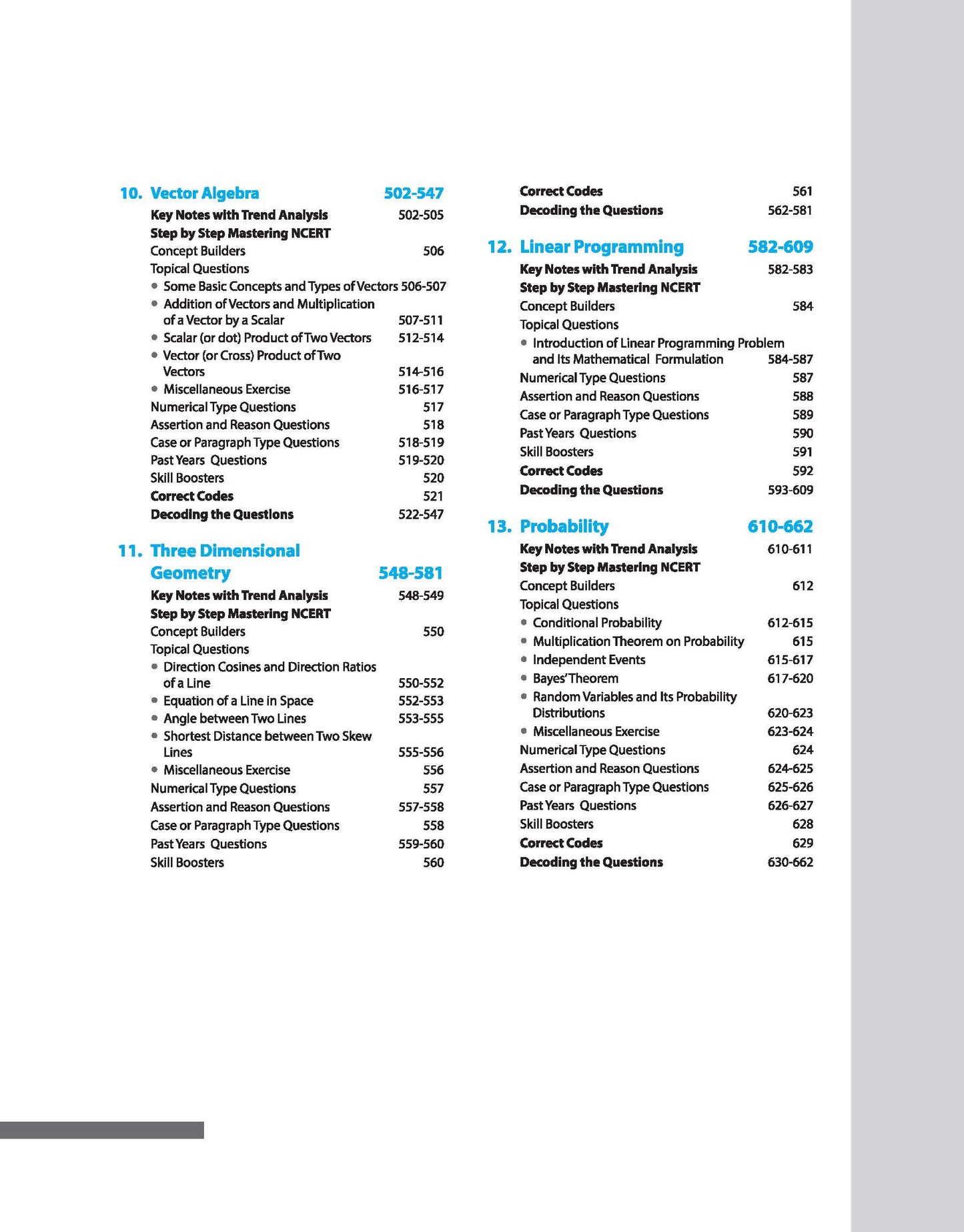 Master the NCERT for JEE / CUET Mathematics Class-XII 2026 | Free Online Support | English Medium