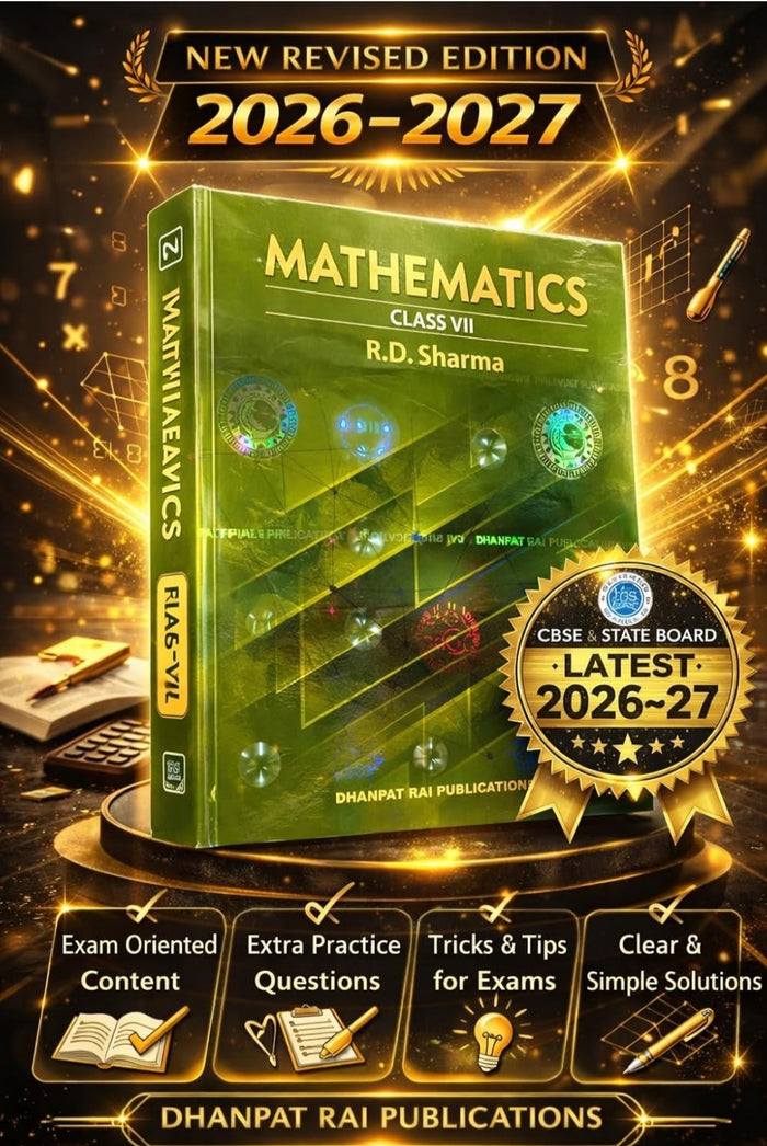 CBSE Class 7