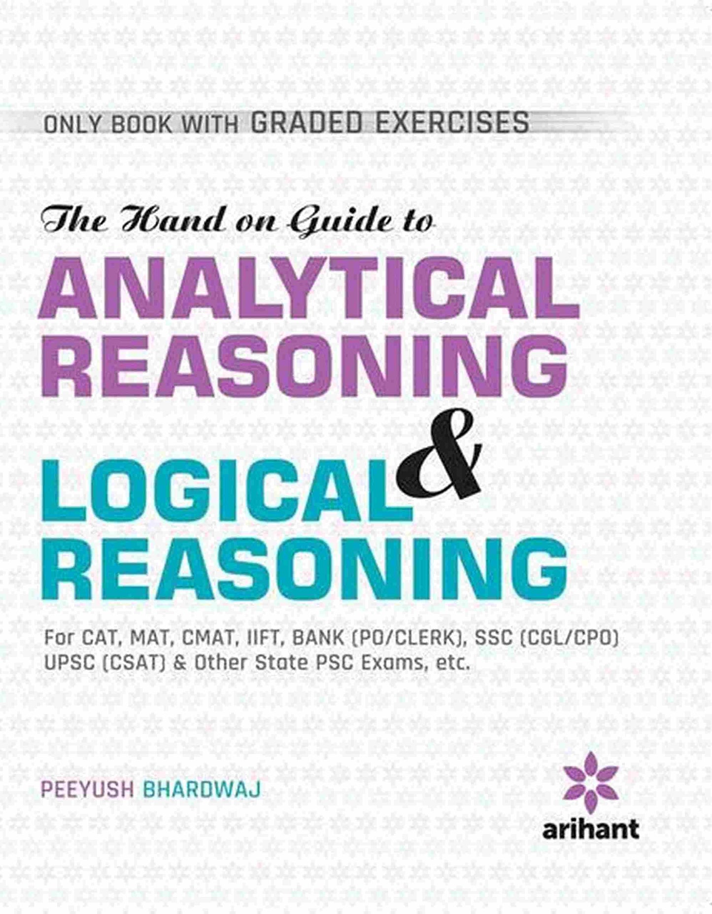 Analytical & Logical Reasoning For CAT & Other Management Entrance Tests | English Medium
