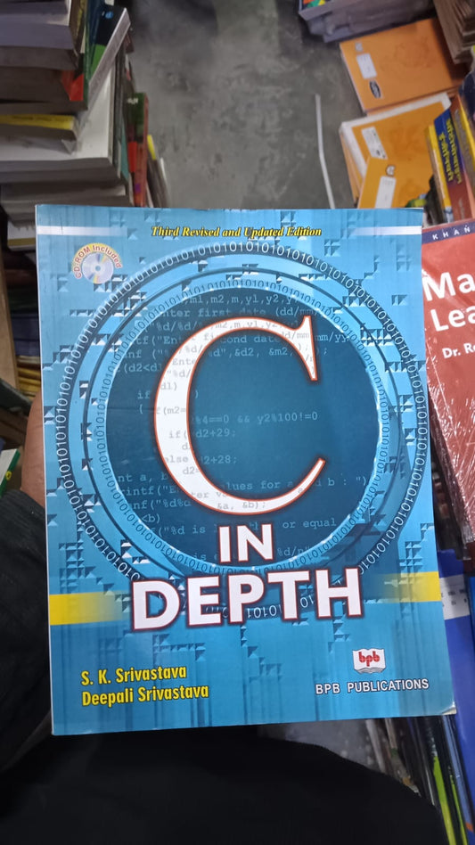 C in Depth