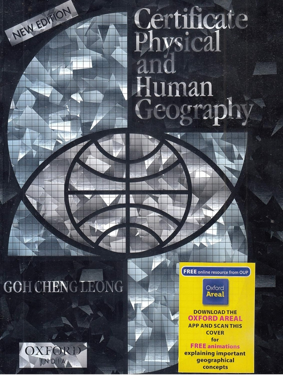 Goh Cheng Leong
Certificate Physical And Human Geography (English) | Best Seller For UPSC Aspirants And Other Competitive Examinations