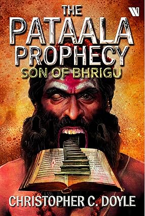 CHRISTOPHER C. DOYLE SERIES By (author) CHRISTOPHER C. DOYLE, (Novel)