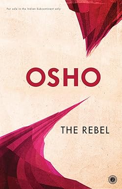 OSHO(JAICO) ENGLISH450 By (author) OSHO (Novel)