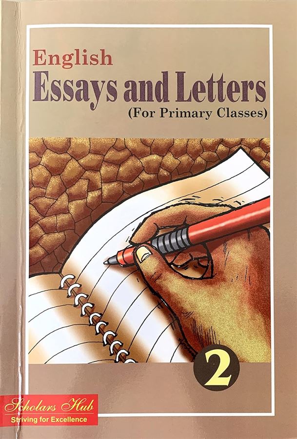 English Essays and Letters (For Primary Classes) AUTHOR: JUNIOR (NOVEL)