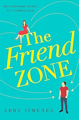 ABBY JIMENEZ SERIES By (author) ABBY JIMENEZ , (Novel)