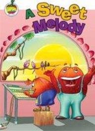 A Sweet Melody Author: Not listed on cover Publisher: Champak / Diamond Comics (novel)