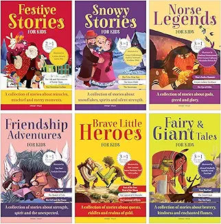 WONDER HOUSE SMALL STORY BOOKS By (author) WONDER HOUSE BOOKS (NOVEL)