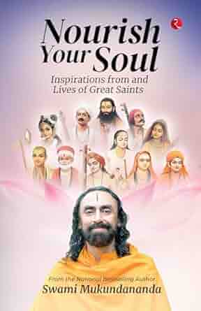 SWAMI MUKUNDANANDA By (author) SWAMI MUKUNDANANDA (Novel)