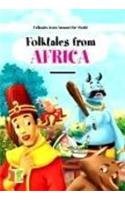 FOLKTALES FROM AFRICA By (author) Vidya Devi (NOVEL)
