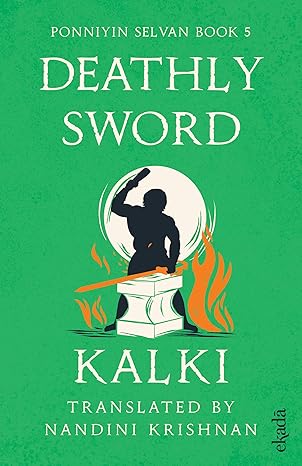 KALKI SERIES By (author) Kalki, (Novel)
