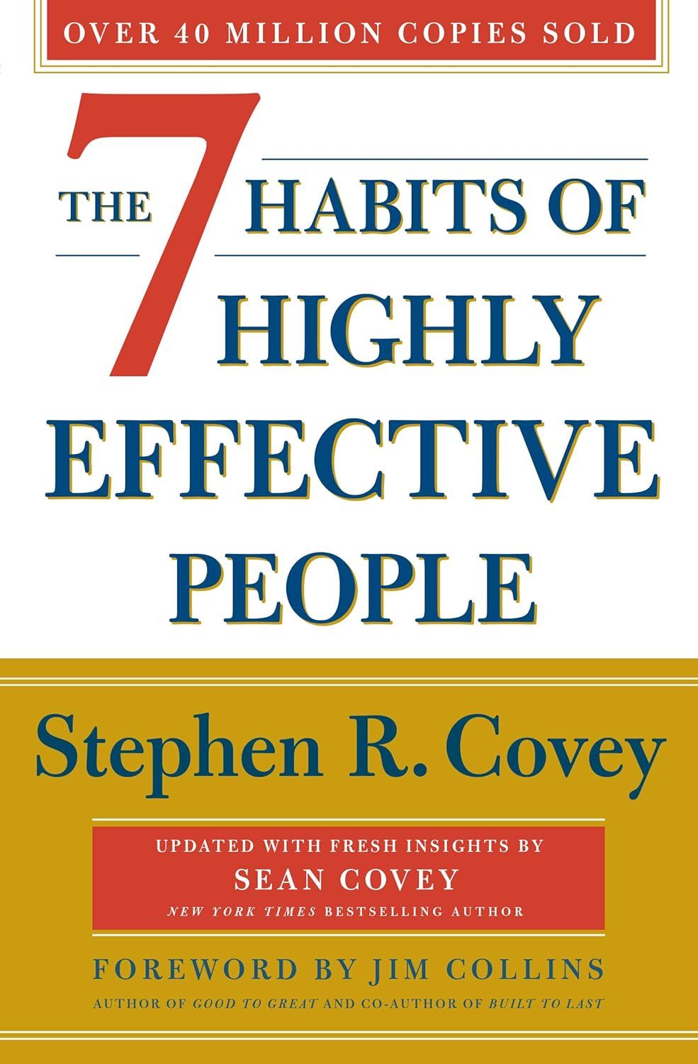 STEPHEN R COVEY By (author) STEPHEN R COVEY (Novel)