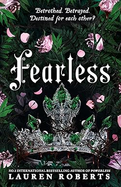 LAUREN ROBERTS SERIES By (author) LAUREN ROBERTS , (Novel)
