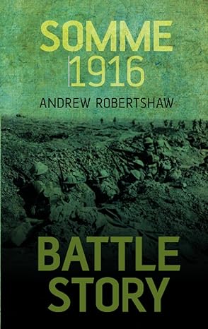 BATTLE STORY SERIES , (Novel)