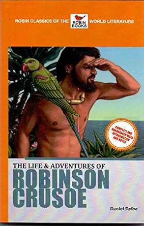 ADARSH / ROBIN CLASSICS (BEST OF ALL CLASSICS) (Novel)