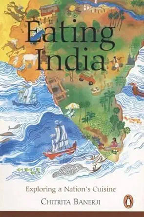 CHITRITA BANERJI By (author) CHITRITA BANERJI , (Novel)