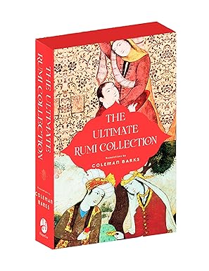 ULTIMATE RUMI COLLECTION (Novel)
