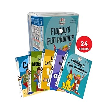 BIFF, CHIP AND KIPPER READ WITH OXFORD By (author) Annemarie Young (NOVEL)
