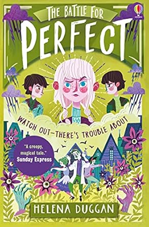 HELENA DUGGAN PLACE CALLED PERFECT By (author) HELENA DUGGAN , (Novel)