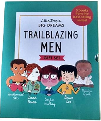 TRAILBLAZING (NOVEL)