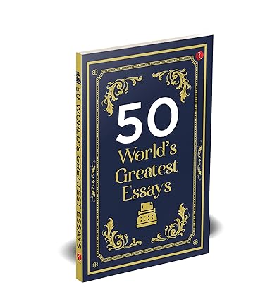 50 GREATEST SERIES(RUPA) By (author) Rupa Publications India, (Novel)