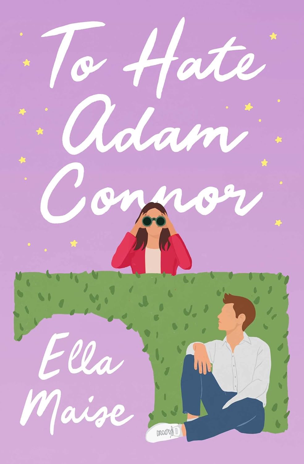 ELLA MAISE By (author) ELLA MAISE (Novel)