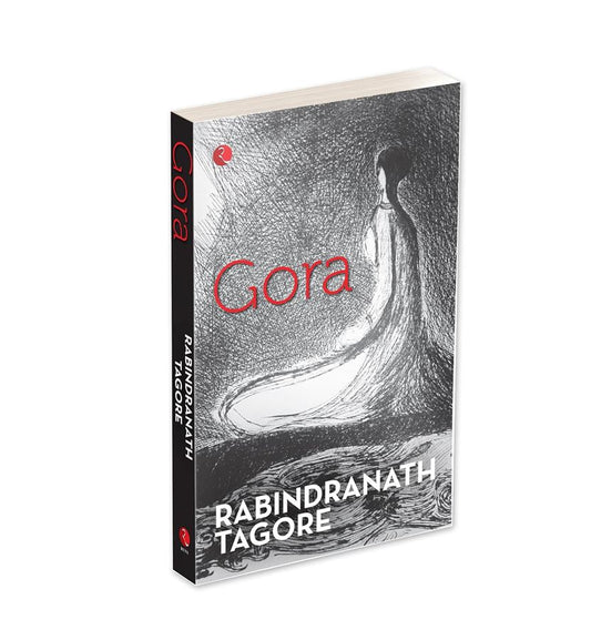 RABINDRANATH TAGORE295 By (author) RABINDRANATH TAGORE (Novel)